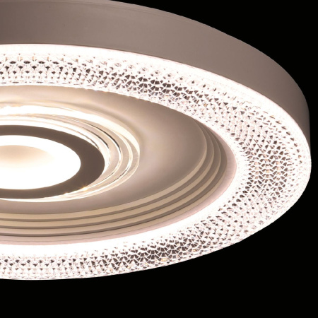 Потолочная люстра De Markt Мадлен 424016701