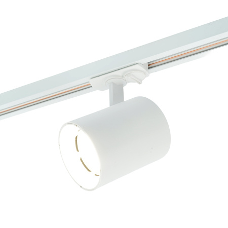 Трековый однофазный светильник Feron AL169 51849