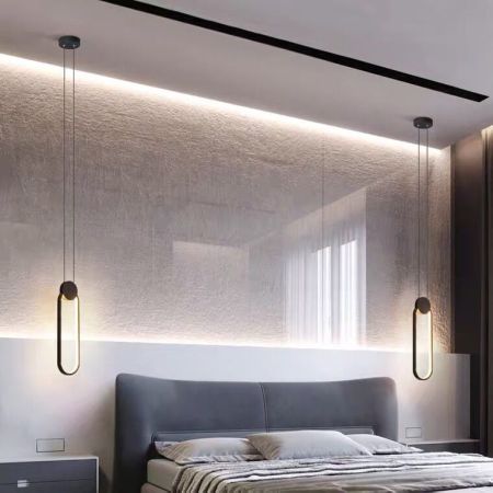 Подвесной светильник ImperiumLoft Mitch 249060-23