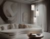 Подвесной светильник Ambrella Light Loft Traditional TR3412