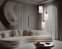 Подвесной светильник Ambrella Light Loft Traditional TR3412