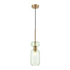 Подвесной светильник Escada Gloss 1141/1S Green
