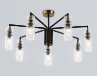 Люстра на штанге Ambrella Light High Light LH56115