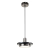 Подвесной светильник Escada Torano 10260/1LED Black marble