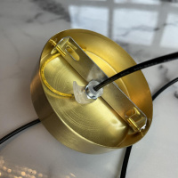 Подвесной светильник ImperiumLoft Arc Globe 191839-26