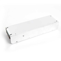 Блок питания для светодиодной ленты Feron LB009 12V 500W IP20 40A 48009
