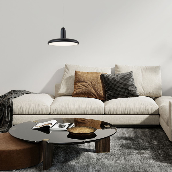 Подвесной светильник Escada Center 10230/1LED