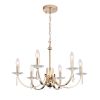 Подвесная люстра ST Luce Элеганс SL1405.203.06