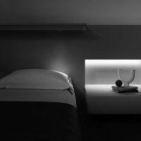 Трековый магнитный светильник Maytoni Points S TR100-2-2W4K-S-W