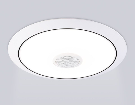 Потолочный светильник Ambrella Light Orbital Dance FZ710