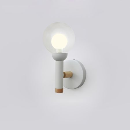 Бра ImperiumLoft Egle 101551-26