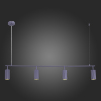 Подвесной светильник ST Luce Kendo SL1213.703.04