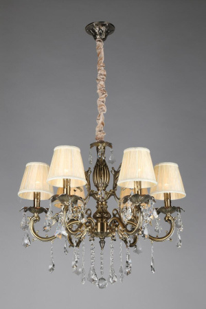 Люстра подвесная Omnilux Catanzaro OML-30813-06