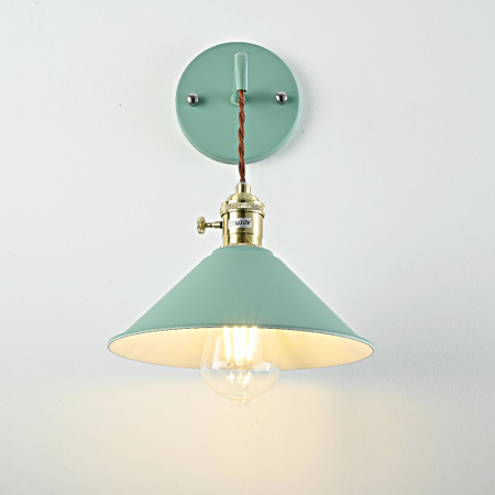 Бра ImperiumLoft Braid 181875-26