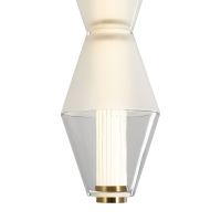 Подвесной светильник Freya Plum FR6137PL-L6BT1