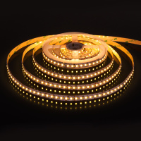 Светодиодная лента Elektrostandard 16W/m 240LED/m 2835SMD MIX теплый/холодный белый 5M