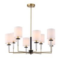 Люстра на штанге ST Luce Веритас SL1404.303.08