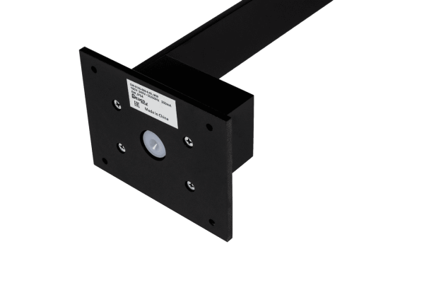 Ландшафтный светильник DesignLed GW-0106-600-6-BL-WW 005832