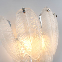 Настенный светильник Modelux ML.20202.02 CR