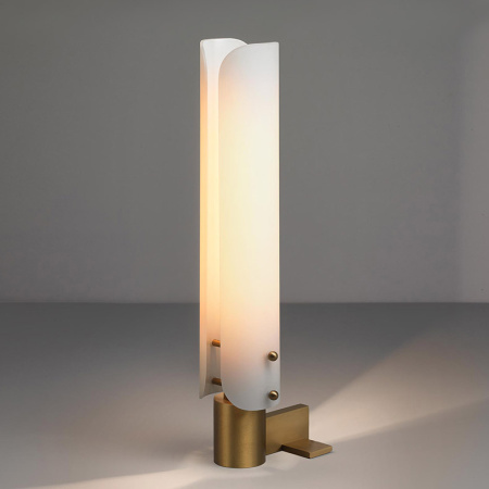 Настольная лампа ImperiumLoft Nerola Tab 212737-23