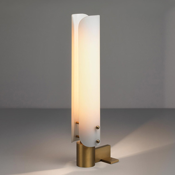 Настольная лампа ImperiumLoft Nerola Tab 212737-23