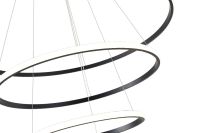 Подвесная люстра Zortes Ringolight ZRS.33321.75C