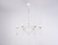 Подвесная люстра Ambrella light Traditional Modern TR9596