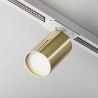 Трековый светильник Maytoni Technical Focus S TR020-1-U-GU10-WG
