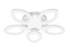 Потолочная светодиодная люстра Ambrella light Original FA4492
