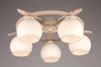 Люстра потолочная Omnilux OML-50517-05