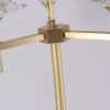 Настольная лампа ImperiumLoft Lotos 140841-26