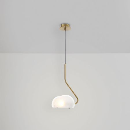 Подвесной светильник Freya Mallow FR5228PL-01C