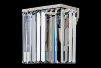 Настенный светильник Arti Lampadari Enio E 2.20.100 NP