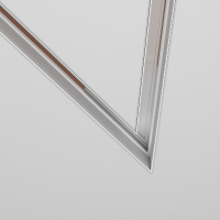 Угол-соединитель 45° встраиваемый Maytoni Magnetic track system Exility TRA034CLS-42.12W