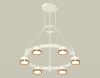 Подвесная люстра Ambrella Light Traditional (A9203, C9231, N8124) XR92031102