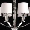 Подвесная люстра MW-Light Палермо 386018408