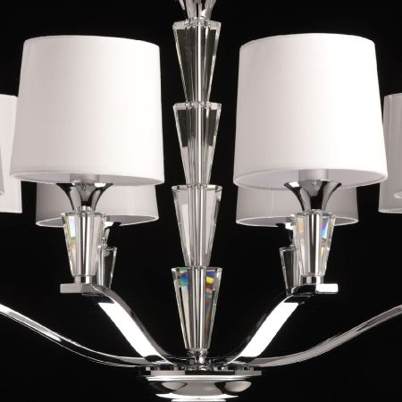 Подвесная люстра MW-Light Палермо 386018408