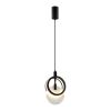 Подвесной светильник Odeon Light Mercury Hightech 5422/17L
