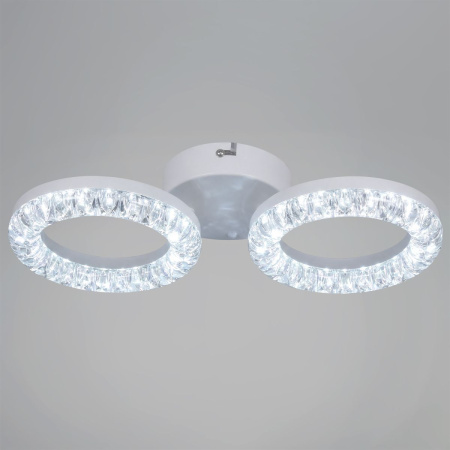 Потолочный светильник Reluce 09847-0.3-02A WH