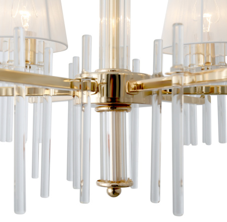 Подвесная люстра Rivoli Lilith 1039-306 Б0054947