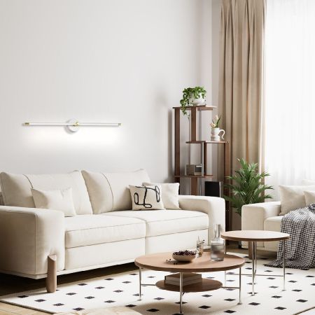 Настенный светильник Escada Focus 10289/1LED White
