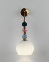 Бра Moderli Charm V11171-1W