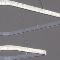 Подвесная люстра Reluce 06316-3.9-02 WH