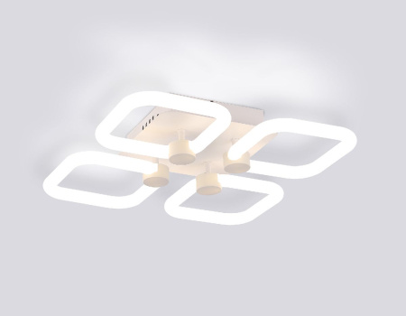 Потолочная люстра Ambrella Light Original FA3819