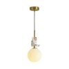 Подвесной светильник Freya Cosmic FR5457PL-01G