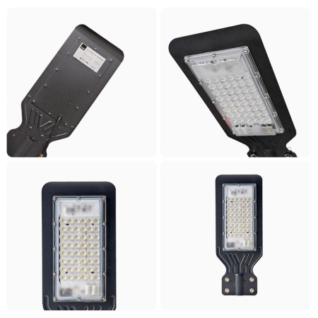 Парковый светильник Apeyron 29-07