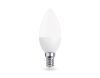 Светодиодная лампа Ambrella Light Bulbing E14 13W 4000K свеча 371314