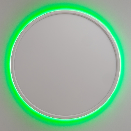 Потолочный светильник Citilux Norma LED RGB CL749400