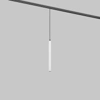 Трековый магнитный светильник Maytoni Focus LED TR226-4-5WTW-M-DSZ-W