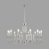 Подвесная люстра Lumion Classi Suana 8317/12